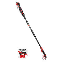 Сучкорез аккумуляторный телескопический Einhell GP-LS 18/28 Li T BL - Solo (3408330) - без аккумулятора и зарядного устройства