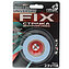 Скотч двухсторонний Virok Universal Fix 19 мм х 2 м 1 шт. (23V118)