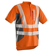 Футболка сигнальна Husqvarna Technical High Viz розмір XXXL (5963039-66)