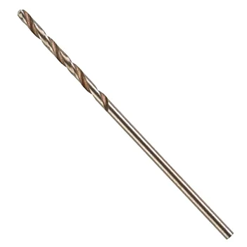 Сверло по металлу Milwaukee Thunderweb HSS-G 1,3х38 мм 10 шт. (4932459828)