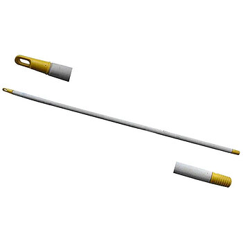 Ручка деревянная VIROK SL Perfect с резьбой универсальной (12V104)