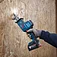 Пила сабельная аккумуляторная Bosch GSA 18V-24 Professional (06016A5100) - без аккумулятора и зарядного устройства