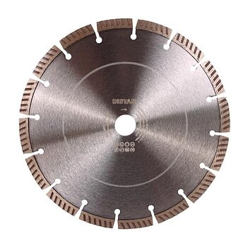 Диск алмазний сегментований Distar Universal 230x22,23х2,3 мм (11161034029)