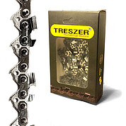 Ланцюг для пили Treszer 20", 0,325", 1,5 мм, 76DL (58LXT76)