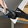 Напрямна для різання Dremel (2615S840JA) Напрямна для різання Dremel (2615S840JA)