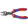 Плоскогубці KNIPEX TwinGrip Cr-V 150 мм (82 02 150)