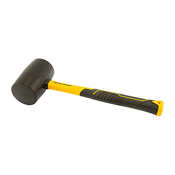 Молоток рихтовочный MASTERTOOL (02-2303)
