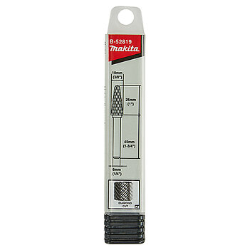 Фреза по металу Makita 10 мм (B-52819)