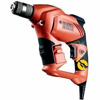 Дриль ударний Black&Decker (KR70LSR)
