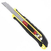 Нож для отделочных работ Stanley FatMax 150мм (FMHT10337-0)
