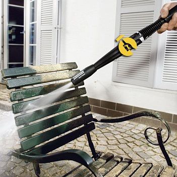 Мойка высокого давления Karcher K 3.500 (1.180-100.0)