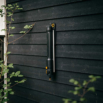 Дощувач осцилюючий Fiskars Comfort S-L (1070833)