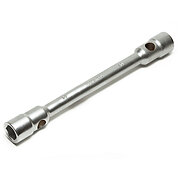 Ключ баллонный MASTERTOOL 27х30 мм (73-2730)