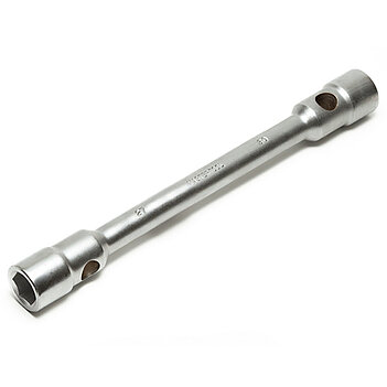 Ключ баллонный MASTERTOOL 27х30 мм (73-2730)