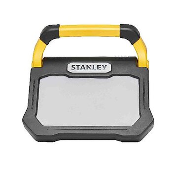 Прожектор светодиодный Stanley 5,0 В (SXLS50119E)