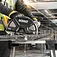 Пила дисковая аккумуляторная DeWalt (DCS383H2)