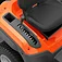 Трактор садовый бензиновый Husqvarna TС 215T (9707277-01)
