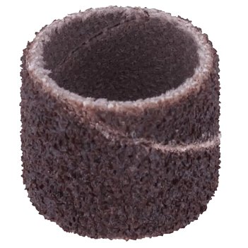 Лента шлифовальная Dremel 13 мм P60 (2615040832) Лента шлифовальная Dremel 13 мм P60 (2615040832)