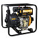 Мотопомпа дизельная Barret (BRD-80CL)