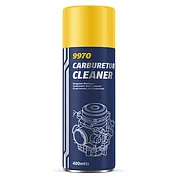 Очищувач карбюраторів MANNOL Carburetor Cleaner 9770 400мл (9770)