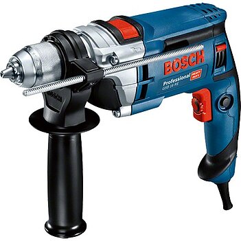 Дрель ударная Bosch GSB 16 RE (060114E500)
