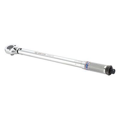 Ключ динамометричний King Tony 3/8" 20-110 Нм 370 мм (34323-2A)