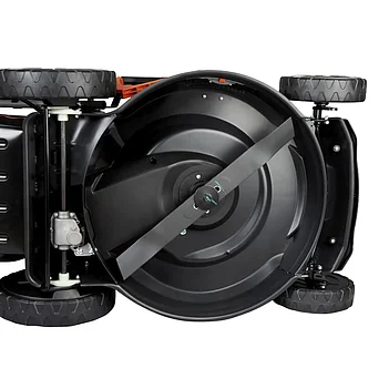 Газонокосарка бензинова SEQUOIA (SPLM5300S)
