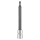 Головка торцева з бітою Torx подовжена Neo Tools Cr-V 1/4" TX20 (10-342)