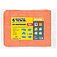 Тент MASTERTOOL 4 х 6 м (89-0406)