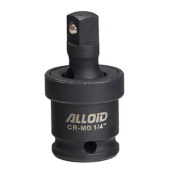 Кардан ударний Alloid Cr-Mo 1/4" (KU-1132)