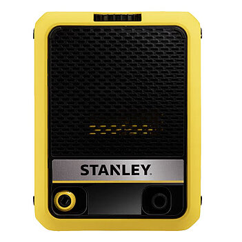 Мойка высокого давления Stanley (SXPW19CP-E)