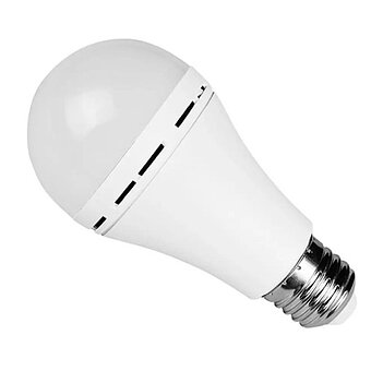 Лампа аккумуляторная Work's LED EL1505D-7W7 3,7В (126589)