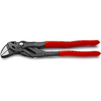 Клещи переставные KNIPEX Cr-V 250 мм (86 01 250)