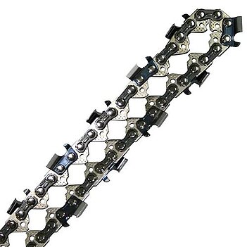 Ланцюг для пили Haisser 91FCS52 3/8", 1,3 мм 52DL (84690) Ланцюг для пили Haisser 91FCS52 3/8", 1,3 мм 52DL (84690)