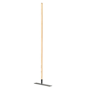 Грабли универсальные Fiskars Solid (1011600)