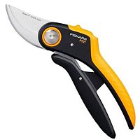 Секатор площинний Fiskars Plus P721 (1057170)