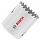 Коронка универсальная Bosch BIM HS 37 мм (2608594573) Коронка универсальная Bosch BIM HS 37 мм (2608594573)