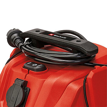 Пылесос Einhell TC-VC 1825 A (2342485)