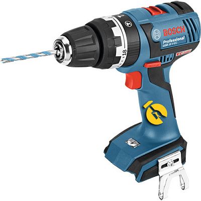 Bosch GSB 18 V EC Professional 06019E9100 Kulibin .ua