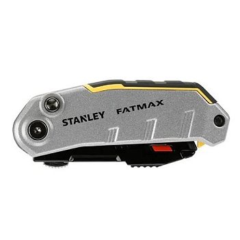 Нож для отделочных работ Stanley "FatMax" 173мм (FMHT0-10320)