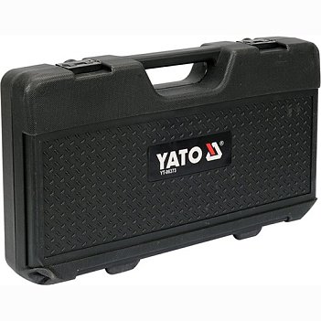 Набір для зняття і установки поршневих кілець Yato 10 шт. (YT-06373)