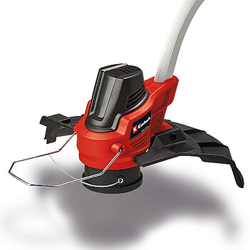 Тример акумуляторний Einhell GE-CT 18/33 Li E-Solo (3411270) - без акумулятора та зарядного пристрою