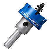 Коронка по металлу Bosch Expert Sheet Metal Arbored HS 34 мм (2608901990)