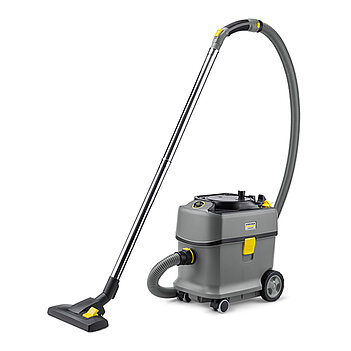 Пылесос Karcher T 15/1 (1.355-300.0) Пылесос Karcher T 15/1 (1.355-300.0)