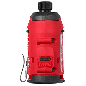 Гайковерт ударний акумуляторний Milwaukee M12 BLIDRC-202C (4933499690)