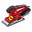 Шлифмашина вибрационная Einhell TE-OS 2520 E (4460620)