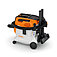 Пилосос акумуляторний Stihl SEA60 L (SA040117301) - без акумулятора та зарядного пристрою