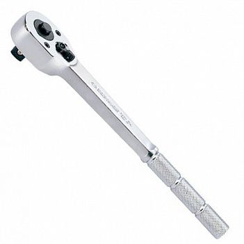 Тріскачка King Tony 1/2" 32 зубця (4771-10BR) Тріскачка King Tony 1/2" 32 зубця (4771-10BR)