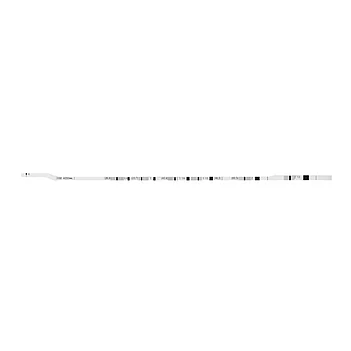 Рулетка-брелок Milwaukee PIPE DIAMETER 2 м для труб 1 1/4" – 6" (4932500648)