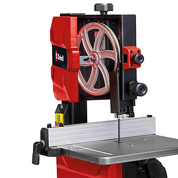 Пильный станок Einhell TC-SB 200/1 (4308009)
